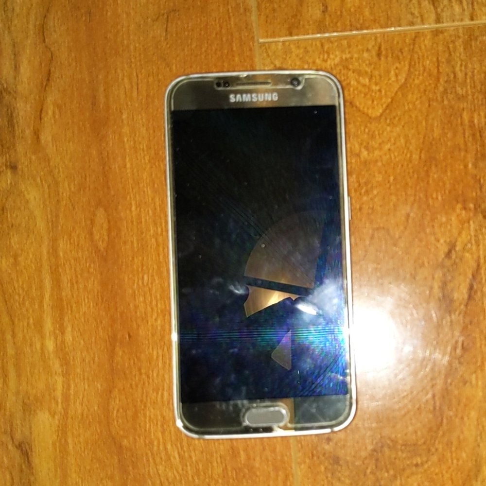 Samsung Galaxy S6